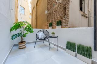 Pis a Sant Gervasi - Galvany. Fantstica propiedad completamente refromada lista para entrar a