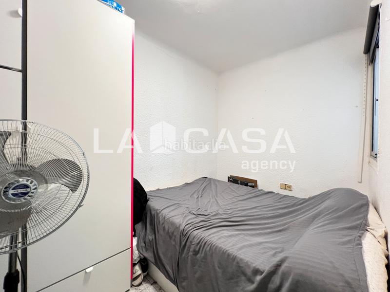 Foto 75d0375a-0486-4a1d-98ee-83bcb918da95. Flat with heating in La Salut Badalona