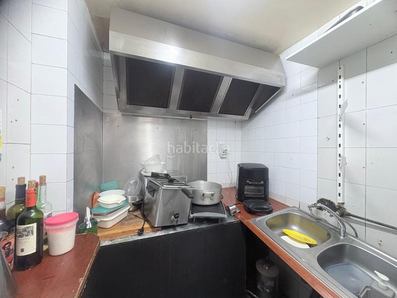 Foto fb213fbb-baf1-41f8-b74b-b52dc973717a. Geschäftsraum in Sant Ildefons Cornellà de Llobregat