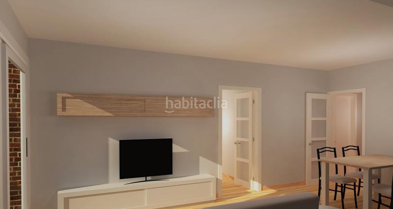 Foto 7a5301e8-d47d-42e8-b692-5b09b61d3fcb. Pis amb calefacció a Can Vidalet Esplugues de Llobregat