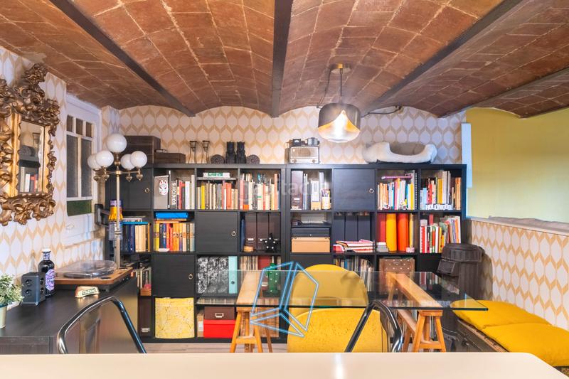 Foto bd99e223-cc70-46c5-afaa-91fd691c8f80. Appartamento in Dreta de l´Eixample Barcelona