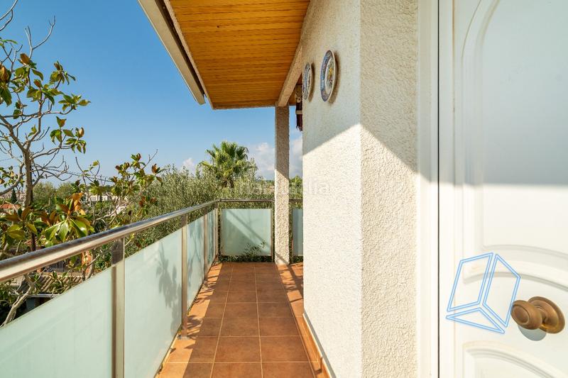 Foto 56c88a3c-de19-4294-a8d8-9d8e619205a8. Maison avec chauffage parking dans Mas Trader-Corral d´En Tort-Corral d´En Cona Cubelles