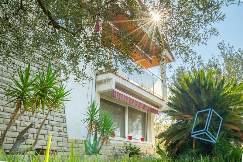 Foto d18f5790-53d2-4593-8ffc-47b69d8a4a21. Maison avec chauffage parking dans Mas Trader-Corral d´En Tort-Corral d´En Cona Cubelles