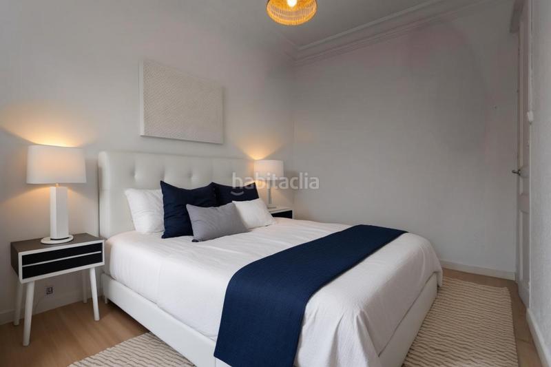 Foto 31d951e6-1052-43d4-8cc5-e205c3b068a9. Etagenwohnung mit heizung in Sagrada Família Barcelona