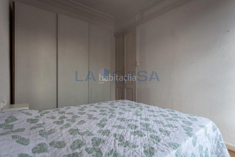 Foto 7d56a249-4e75-404d-8d3b-c80194d4dec0. Etagenwohnung mit heizung in Sagrada Família Barcelona