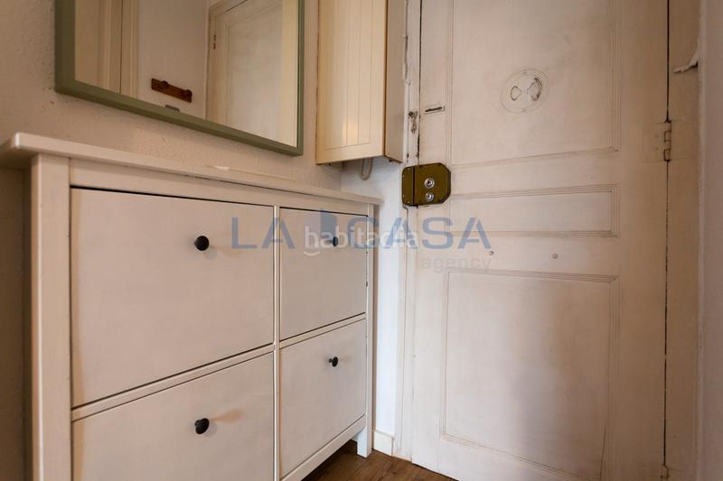 Foto d181f201-a863-441e-b8d1-8ca8e9ff1d06. Etagenwohnung mit heizung in Sagrada Família Barcelona