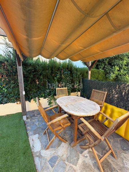 Foto 991bd710-f9e7-4377-a478-58f2195594ff. Casa con parcheggio in Cunit residencial Cunit