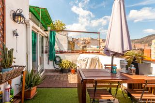 Piso en Carmel. Hermoso ático tipo dublex listo para entrar a vivir en inmejorab