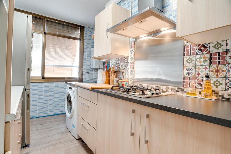 Foto 1ac48704-1bff-4317-9af3-9ac5fbdd649d. Appartement dans Sant Ildefons Cornellà de Llobregat