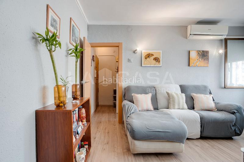 Foto 4fcf206d-6f11-4b32-8a88-abe953bfa765. Appartement dans Sant Ildefons Cornellà de Llobregat