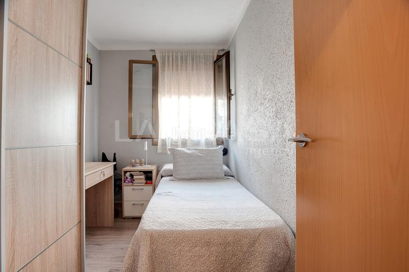 Foto f585a4ab-391b-4995-a3ea-5985cab2618d. Appartement dans Sant Ildefons Cornellà de Llobregat