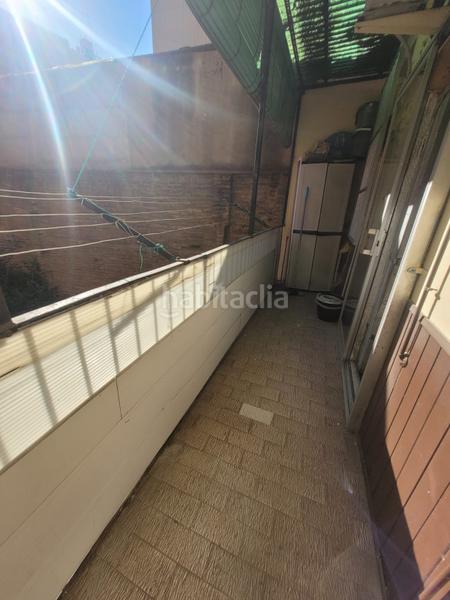 Foto 9675d892-ab06-49e4-b023-aa4a48041d99. Appartement dans Sant Ramon - Maternitat Barcelona