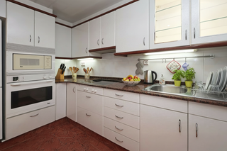 Pis a Santa Eulàlia