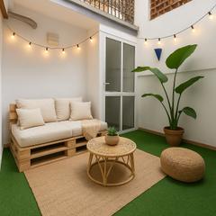 Loft a Sagrada Família. Gran oportunidad en inmejorable zona de barcelona, loft con terr