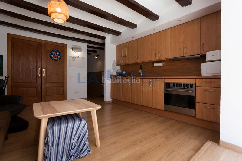 Foto ab55bb8e-9b1e-4e1b-93e2-ae63b0f482fc. Loft in Sagrada Família Barcelona