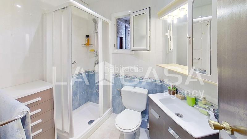 Foto f66dbba9-5498-43dd-9097-a7ee679b1cbb. Pis a Sant Martí de Provençals Barcelona