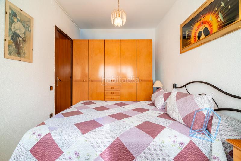 Foto 1d3f53ad-536e-4487-bdcd-6ba53f46d4c6. Attique avec chauffage dans La Marina del Port Barcelona