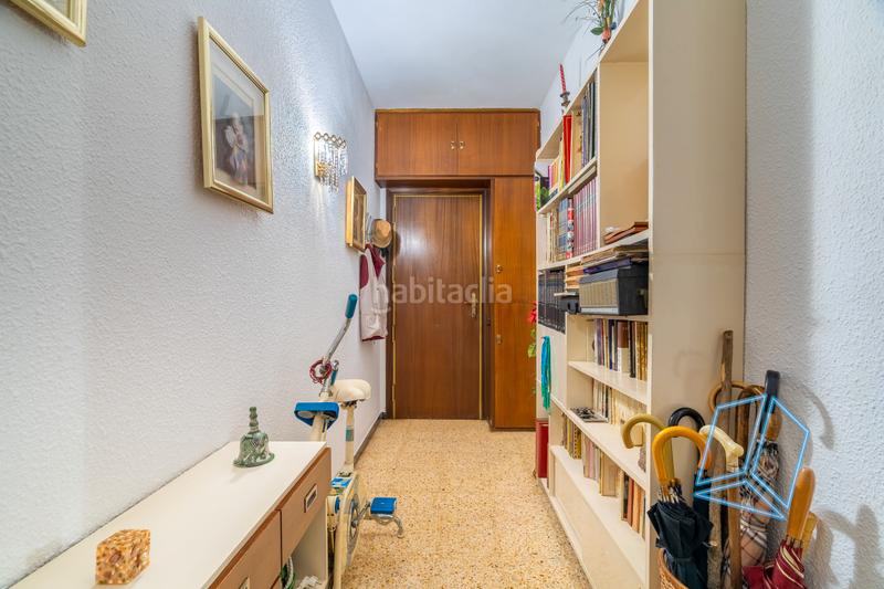 Foto 22cee942-d142-4bbd-b655-3db05d81288a. Attique avec chauffage dans La Marina del Port Barcelona