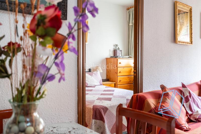 Foto 286eebe3-9f78-47c4-8d4e-f33e9e71403a. Attique avec chauffage dans La Marina del Port Barcelona