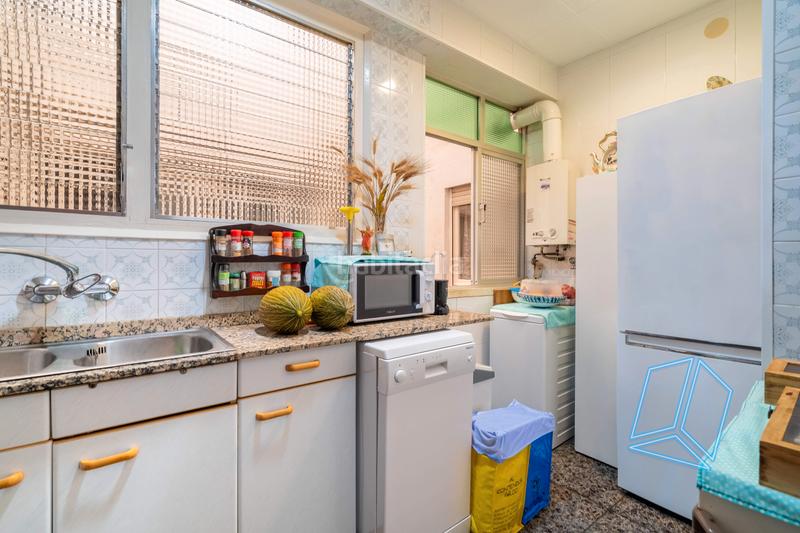 Foto 7966ca14-9af1-4604-b3a7-380ff28dde6c. Attique avec chauffage dans La Marina del Port Barcelona