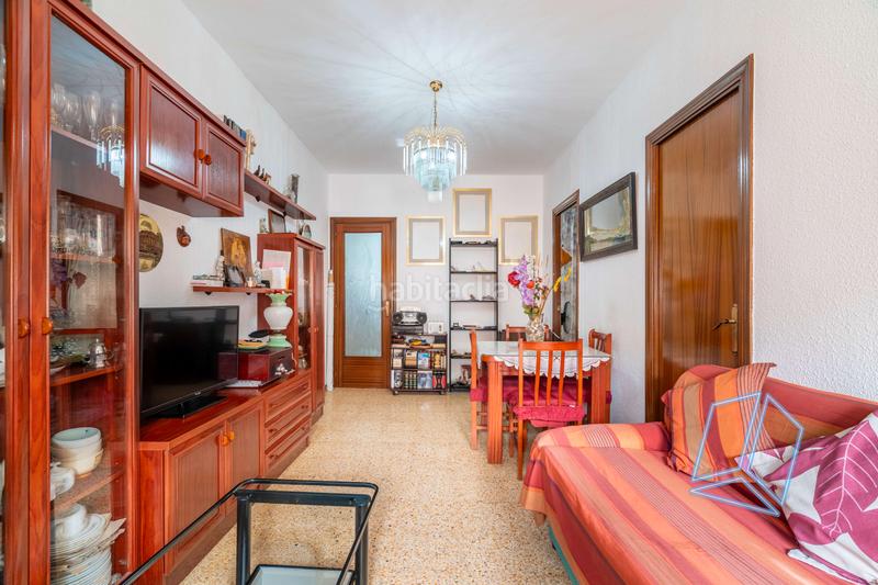 Foto 9219aa9a-a6e8-4cef-bd9c-54838cd210ea. Attique avec chauffage dans La Marina del Port Barcelona