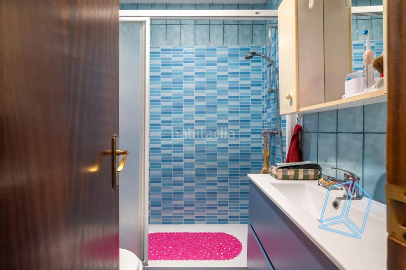 Foto a86fdb40-457b-4e64-a27d-096534be2865. Attique avec chauffage dans La Marina del Port Barcelona