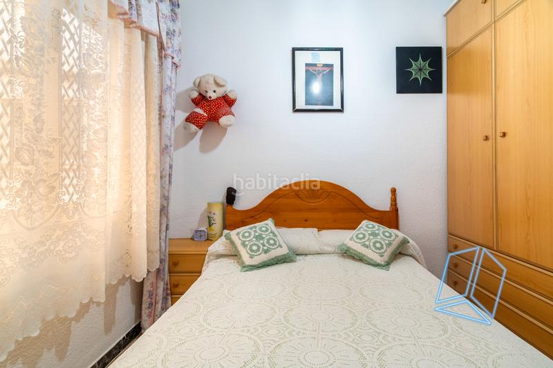 Foto ac48e08c-0d12-4a7a-99be-00ad96756647. Attique avec chauffage dans La Marina del Port Barcelona