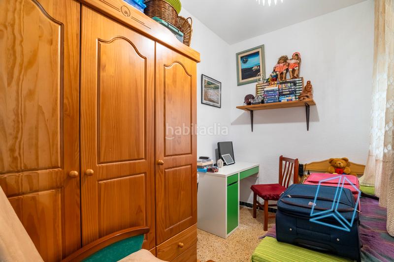 Foto e576bba3-27d3-4054-8b88-8cb978da3d37. Attique avec chauffage dans La Marina del Port Barcelona