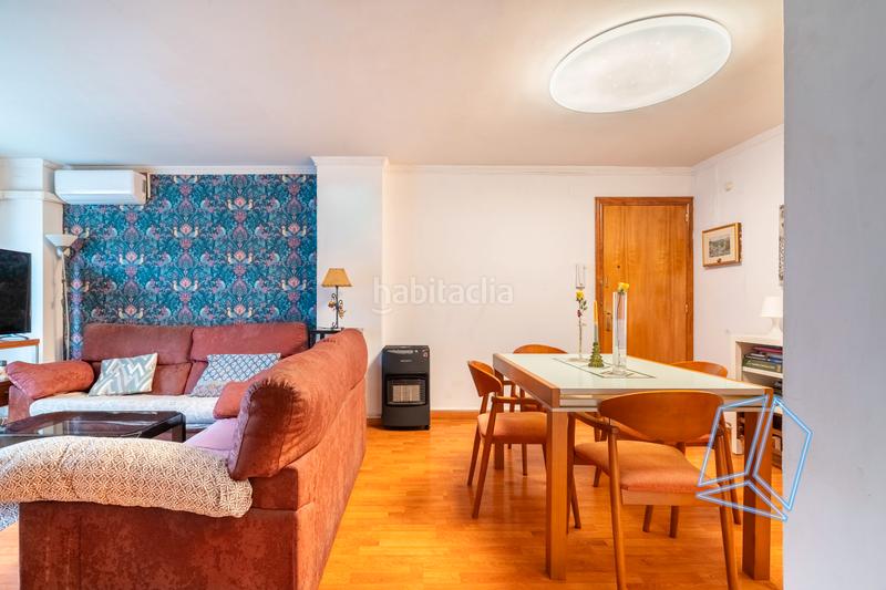 Foto 3ac773a9-8517-452e-bd81-b48da30c5f80. Appartement avec chauffage dans La Marina del Port Barcelona