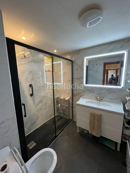 Foto cd520514-6e08-44fb-8b0c-fbdc14c6766c. Appartement avec chauffage dans La Marina del Port Barcelona