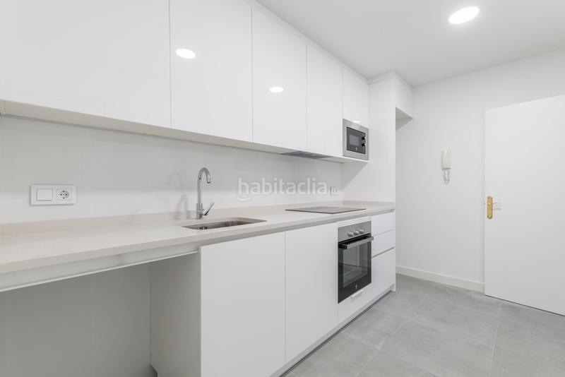 Foto 3611a862-1e21-474c-8b9d-de1774d45225. Flat with heating in El Poble Sec - Parc de Montjuïc Barcelona