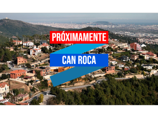 Rez-de-chaussée à Can Roca. Hermosa vivienda lista para entrar a vivir en inmejorable zona d