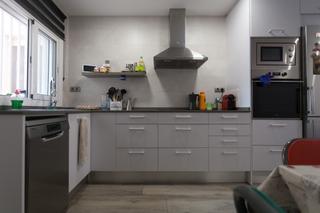 Rez-de-chaussée à Vista Alegre. Hermosa propiedad lista para entrar a vivir en inmejorable zona