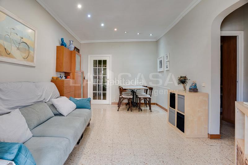 Foto 1a11c652-4412-480e-bd61-43a79533ff58. Appartement avec chauffage dans Sagrada Família Barcelona
