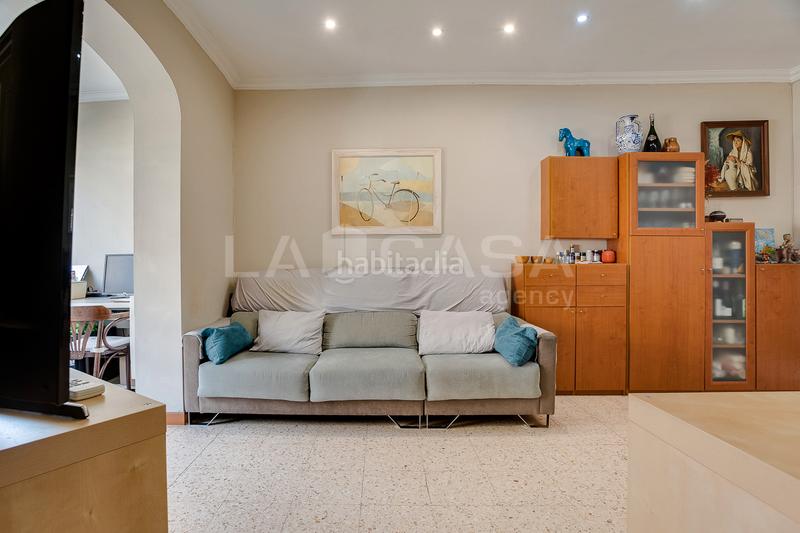Foto 1b628a68-a636-4fa1-9c12-0f5e1c9698ab. Appartement avec chauffage dans Sagrada Família Barcelona