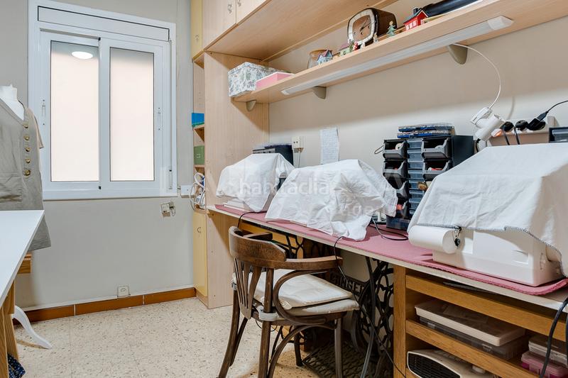 Foto 2bb052d6-57d3-4a8c-b0c5-8890af7b023f. Appartement avec chauffage dans Sagrada Família Barcelona