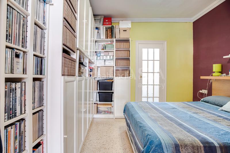 Foto 6e7500f3-f01d-456d-92de-95764f64c04c. Appartement avec chauffage dans Sagrada Família Barcelona