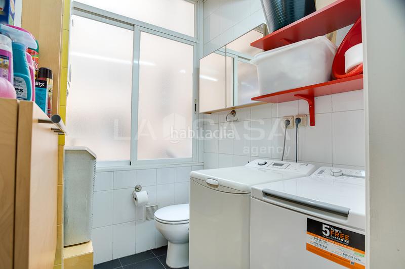 Foto 72b4af31-d3a0-4a4d-90c1-600e67b31f66. Appartement avec chauffage dans Sagrada Família Barcelona