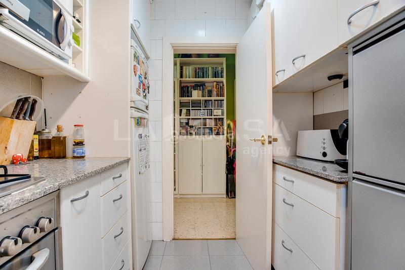 Foto 80a6a3ea-ee7d-4fa6-9564-a5b4014634ec. Appartement avec chauffage dans Sagrada Família Barcelona