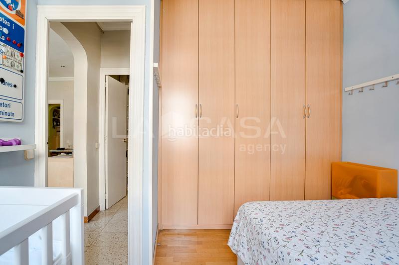 Foto 9911ed1c-191b-4f8d-9a6f-2aee042b6b03. Appartement avec chauffage dans Sagrada Família Barcelona