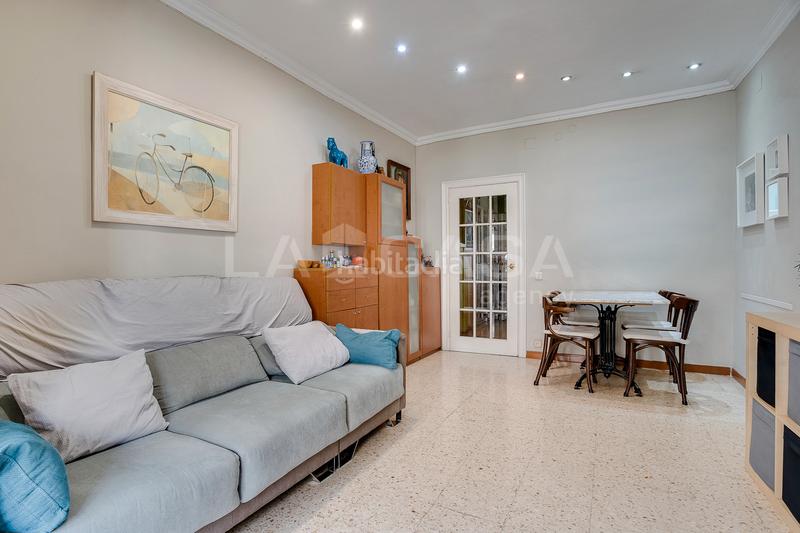 Foto a14fea50-f954-465a-9e6b-85a46fe2cf5a. Appartement avec chauffage dans Sagrada Família Barcelona