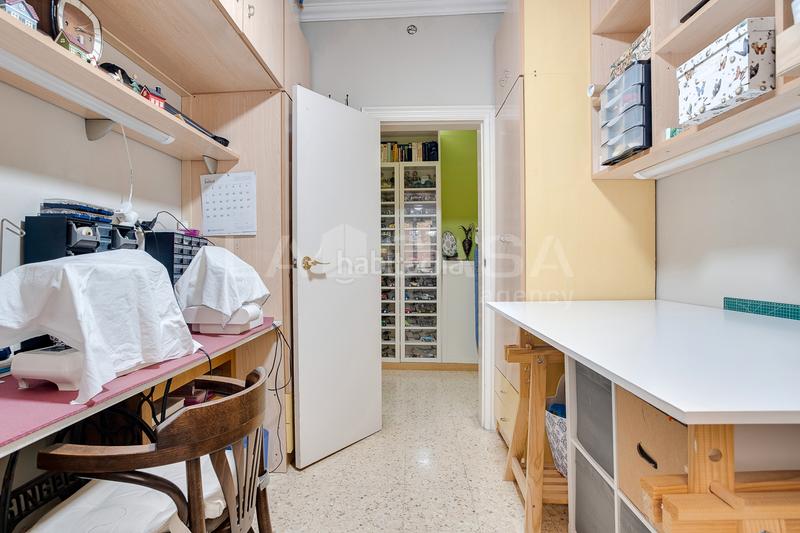 Foto a7c82c02-a959-4eaf-ada5-41f18c49a481. Appartement avec chauffage dans Sagrada Família Barcelona