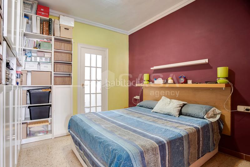 Foto e97ec35d-9be2-47be-bd7d-7274b4596a22. Appartement avec chauffage dans Sagrada Família Barcelona