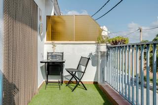 Reihenhaus in Lliçà d´Amunt. Fantástica vivienda lista para entrar a vivir en inmejorable zon