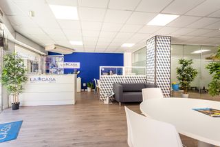 Business premise in Castell-Poble Vell