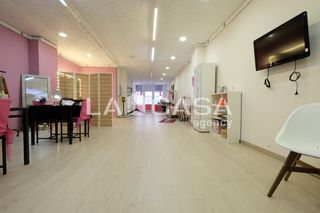 Local Comercial a Carrer d'Alloza