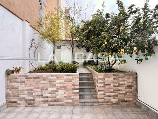 House  Carrer de don pelayo