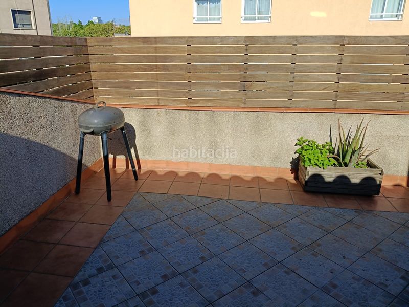 Foto 0c4a9621-2cdd-4454-9fa7-bd0c1afeeebb. Àtic amb calefacció aparcament a Can Rull Sabadell