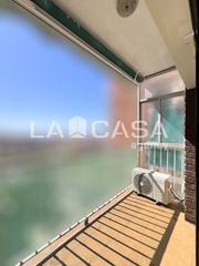 Piso  Avinguda d'àfrica. Gran oportunidad en inmejorable zona de badalona!!!