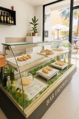 Local Comercial en La Gavarra. Gran oportunidad en inmejorable zona!!!